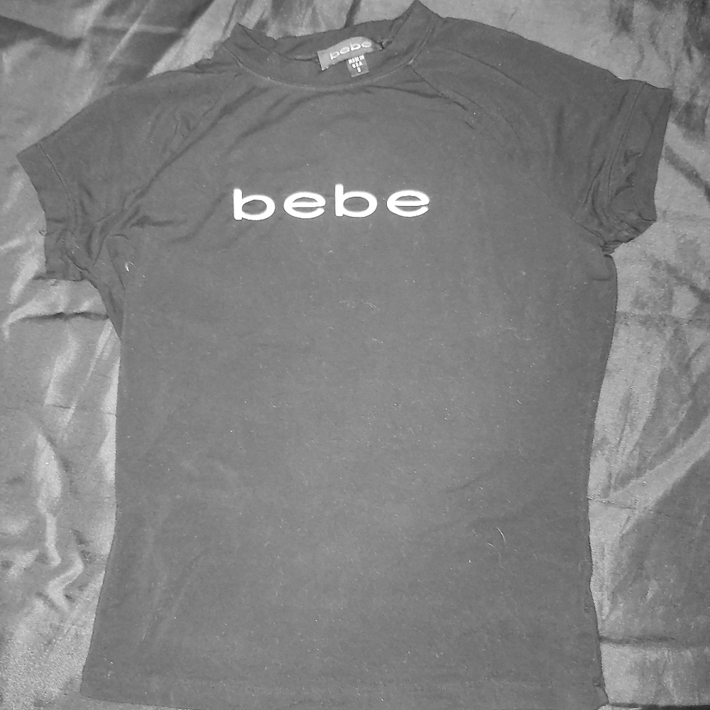 High Neck Tee